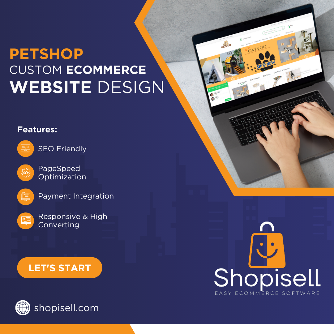 The Importance of User Experience in E-Commerce Website Design